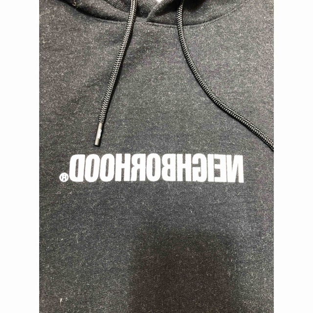 NEIGHBORHOOD(ネイバーフッド)のNEIGHBORHOODネイバーフッドパーカーNYCO/NC-HOODED LS メンズのトップス(パーカー)の商品写真