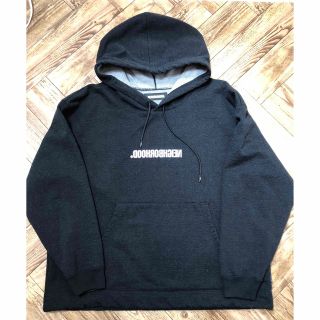 ネイバーフッド(NEIGHBORHOOD)のNEIGHBORHOODネイバーフッドパーカーNYCO/NC-HOODED LS(パーカー)