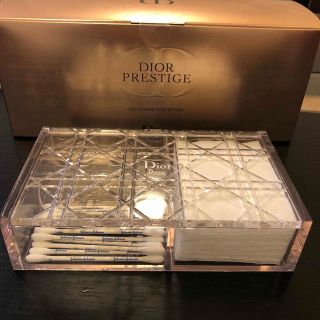 ディオール(Dior)のDior コットンケース(コットン)