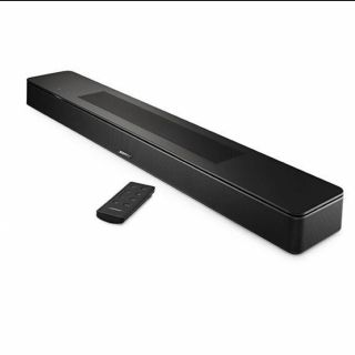 ボーズ(BOSE)のBose soundbar 600 未開封(スピーカー)