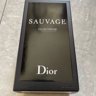 ディオール(Dior)のDior ソヴァージュ　60ml EDP(化粧水/ローション)