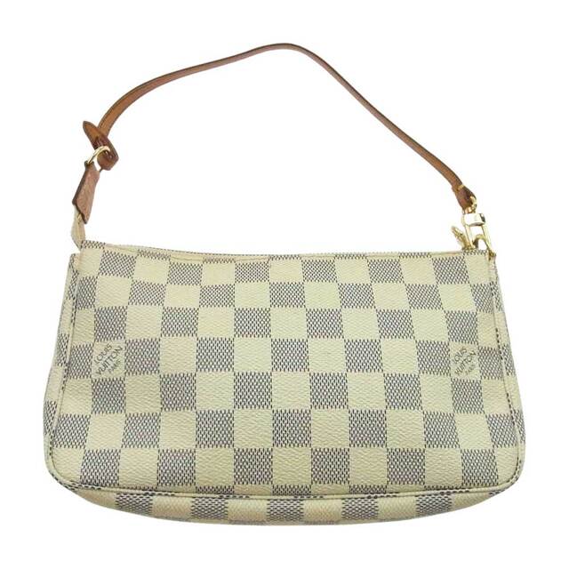 お買得！】 LOUIS - VUITTON LOUIS VUITTON オフホワイト系【中古