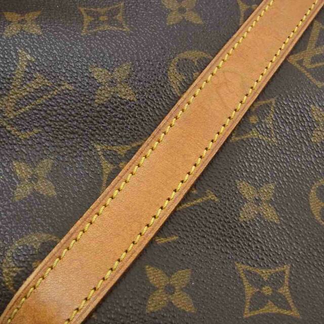 LOUIS VUITTON ルイ・ヴィトン トートバッグ M51102 モノグラム バビロン トート バッグ ブラウン系