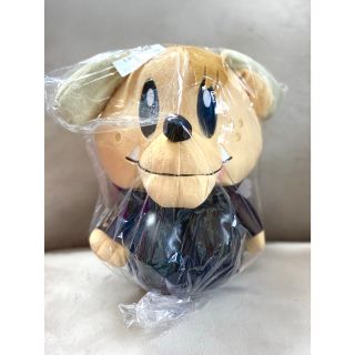 ジェネレーションズ(GENERATIONS)の週末限定値下げ！GENE高　学ランBIGぬいぐるみ　白濱亜嵐　ジェネ犬(ぬいぐるみ)