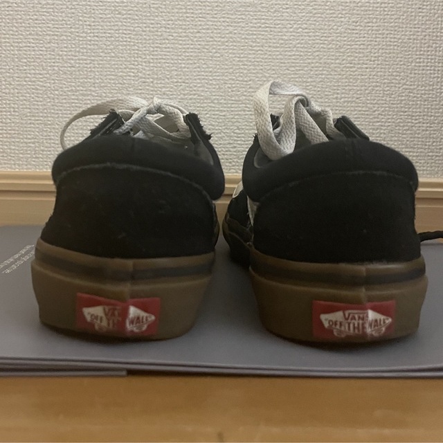 VANS(ヴァンズ)のバンズスニーカー レディースの靴/シューズ(スニーカー)の商品写真