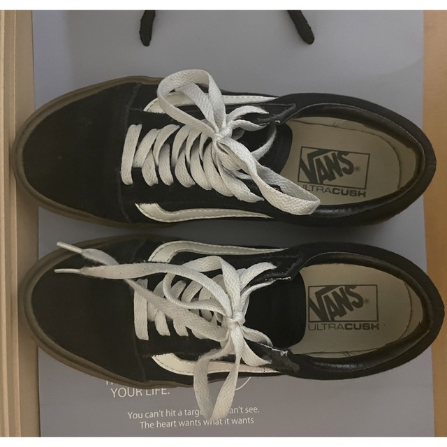 VANS(ヴァンズ)のバンズスニーカー レディースの靴/シューズ(スニーカー)の商品写真