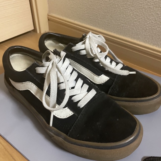 VANS(ヴァンズ)のバンズスニーカー レディースの靴/シューズ(スニーカー)の商品写真