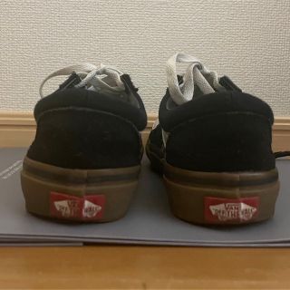 ヴァンズ(VANS)のバンズスニーカー(スニーカー)