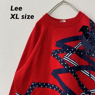 リー 古着 トレーナー/スウェット(レディース)の通販 100点以上 | Lee