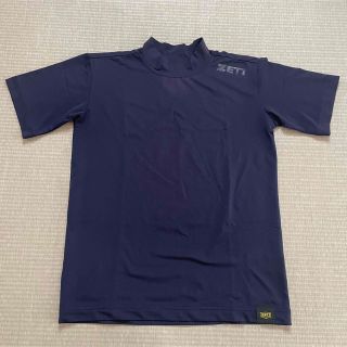 ゼット(ZETT)のゼット　Tシャツ・アンダーシャツ(Tシャツ/カットソー)