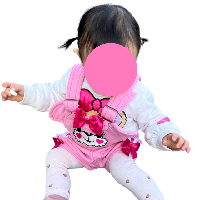 せんよ🫶 キッズ/ベビー/マタニティのキッズ服女の子用(90cm~)(スカート)の商品写真