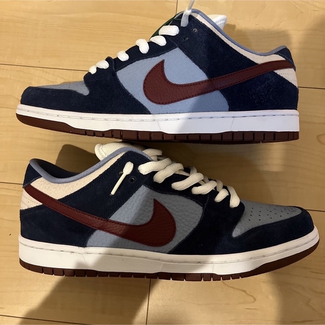 NIKE(ナイキ)のSB DUNK LOW FTC Finally  メンズの靴/シューズ(スニーカー)の商品写真