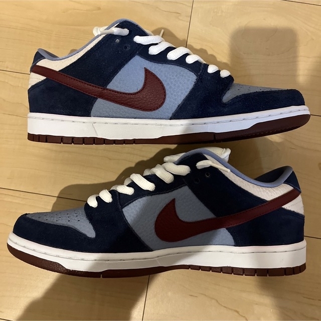 NIKE(ナイキ)のSB DUNK LOW FTC Finally  メンズの靴/シューズ(スニーカー)の商品写真