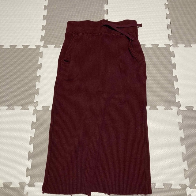 LOWRYS FARM(ローリーズファーム)のLOWRYSFARM2点セット レディースのスカート(ひざ丈スカート)の商品写真