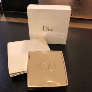 ディオール(Dior)の新品未使用　Dior MIROIR PRESTIGE(その他)