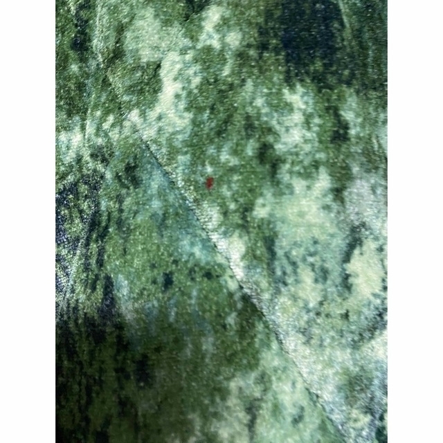OAMC COMBAT LINER VELVET 22aw OAMC COMBAT LINER VELVET 22aw