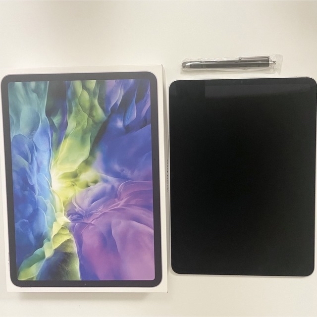 ファッションの 第2世代 11インチ Pro iPad アップル - Apple WiFi