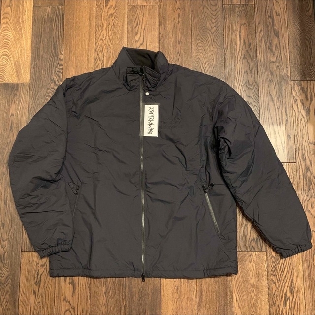 XL 【SET UP】スタイリスト私物 ennoy NYLON PADDED XL 【SET UP】スタイリスト私物 ennoy NYLON PADDED