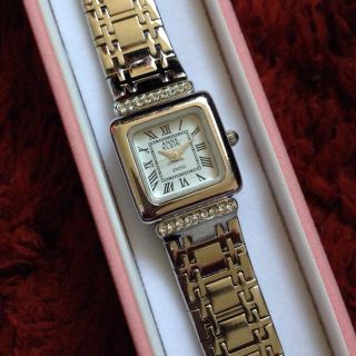 アンクライン(ANNE KLEIN)のアンクライン 時計(腕時計)