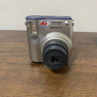 フジフイルム(富士フイルム)のFUJI FILM INSTAX MINI10(フィルムカメラ)