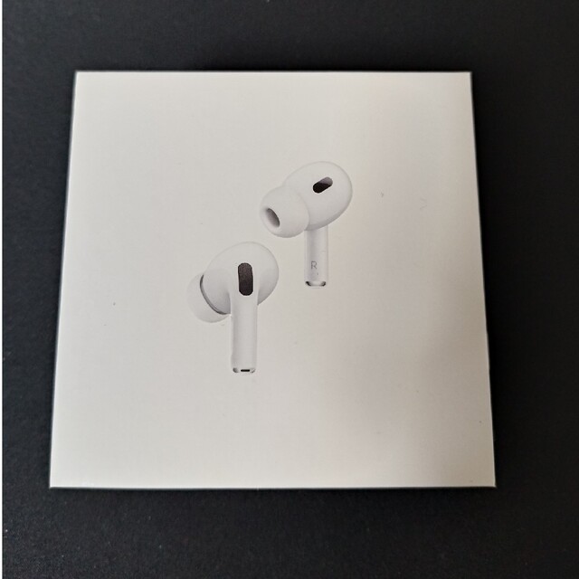 AirPods Pro 第二世代　MQD83J/A　極美品