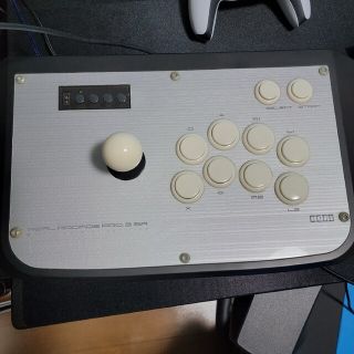 REAL ARCADE PRO.3SA RAP.3SA アケコン(その他)