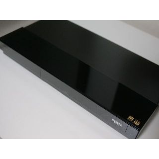 ソニー(SONY)のBDZ-FT2000 ソニー ブルーレイ レコーダー 2TB 3番組 同時録画(ブルーレイレコーダー)