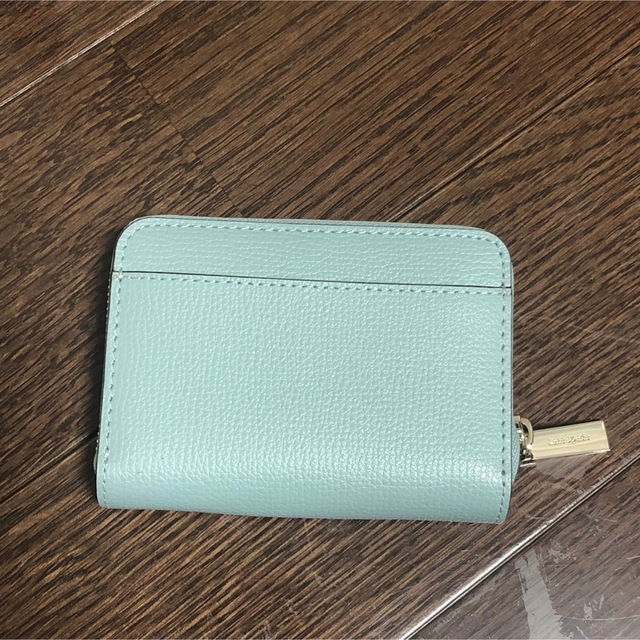 kate spade new york(ケイトスペードニューヨーク)の新品未使用【ケイトスペイド】小銭入れ カードケース コスメ/美容のメイク道具/ケアグッズ(メイクボックス)の商品写真