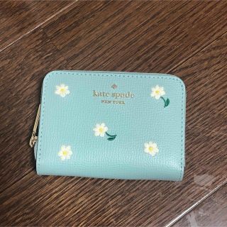 ケイトスペードニューヨーク(kate spade new york)の新品未使用【ケイトスペイド】小銭入れ カードケース(メイクボックス)