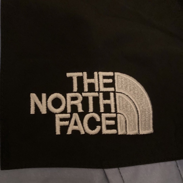 supreme the north face マウンテンパーカー 雪山 S 美品