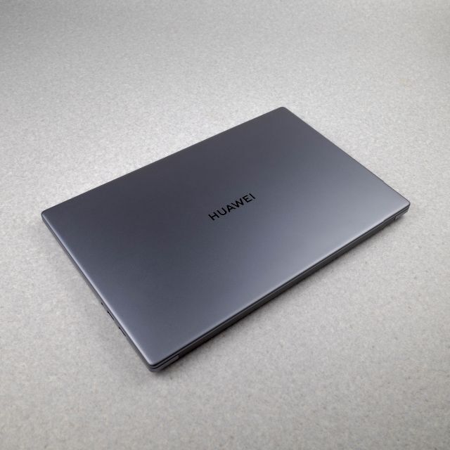 HUAWEI MateBook D 15 core i5 1135G7 極美品