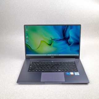 HUAWEI - HUAWEI MateBook D 15 core i5 1135G7 極美品 の通販 by 高級 ...