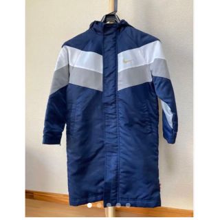 【ria様専用】NIKE ベンチコート 130 XS(ジャケット/上着)