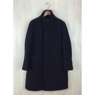 コムデギャルソン(COMME des GARCONS)の【トリココムデギャルソン】ロングコート(ロングコート)