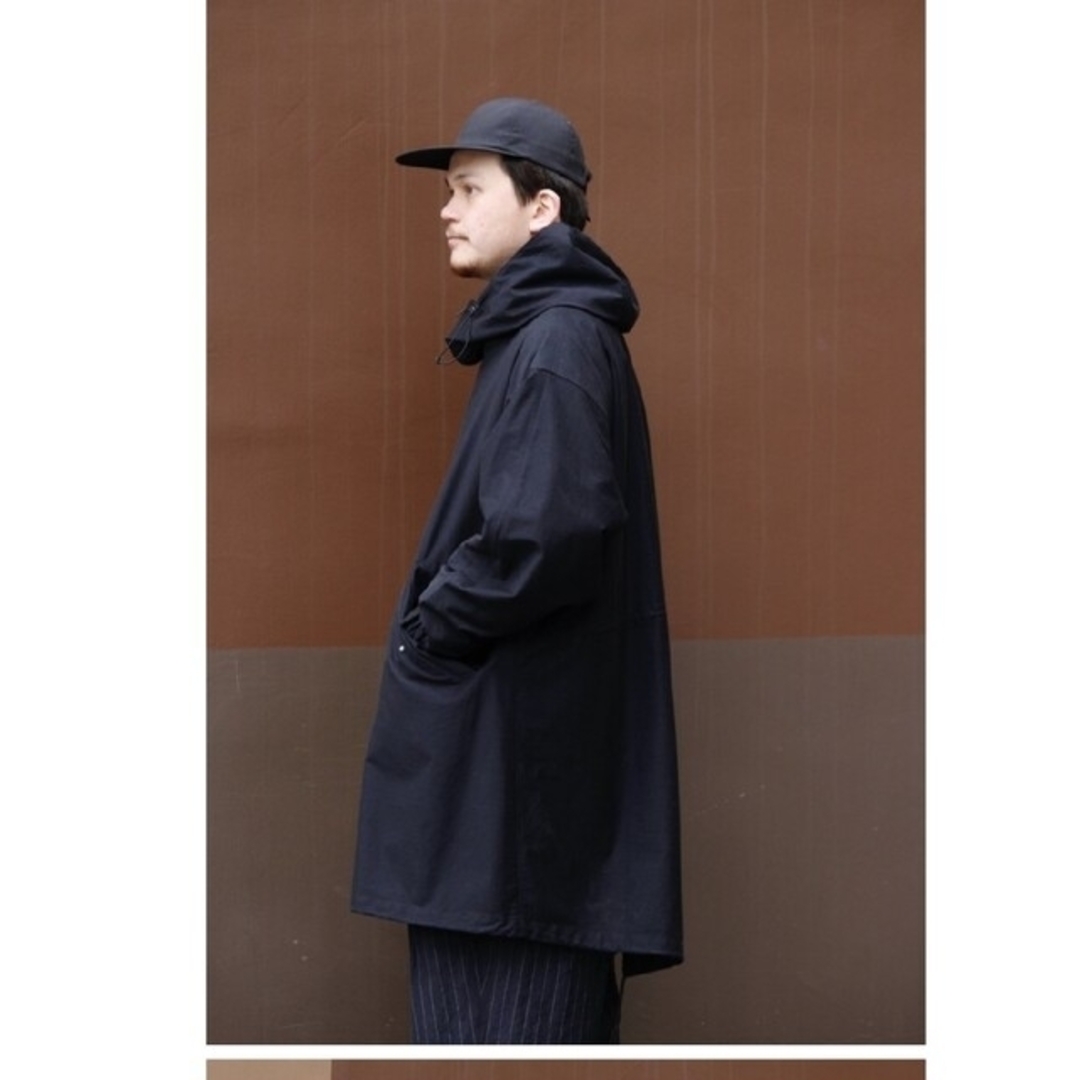 ジャケット/アウターKanemasa MILITARY COAT ミリタリーコート