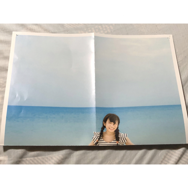 乃木坂46 - キヨ様専用ページ 秋元真夏1st写真集&wonderGarlの通販 by