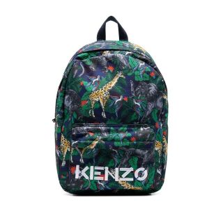 ケンゾー(KENZO)のKENZO ケンゾー リュック バックパック(バッグパック/リュック)