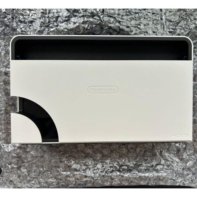 新品 任天堂 Switchドックのみ nintendo スイッチ