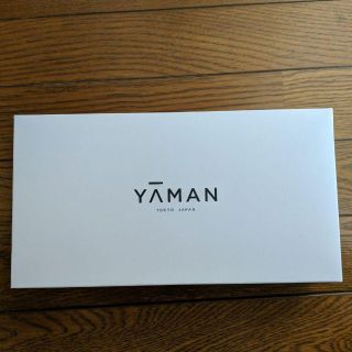 ヤーマン(YA-MAN)の[なかた様専用]ヤーマン 超音波トリートメント シャインプロ2点(ヘアケア)