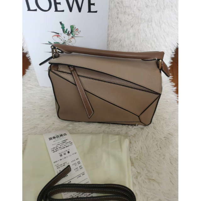 LOEWE - 【LOEWE】パズル　スモール