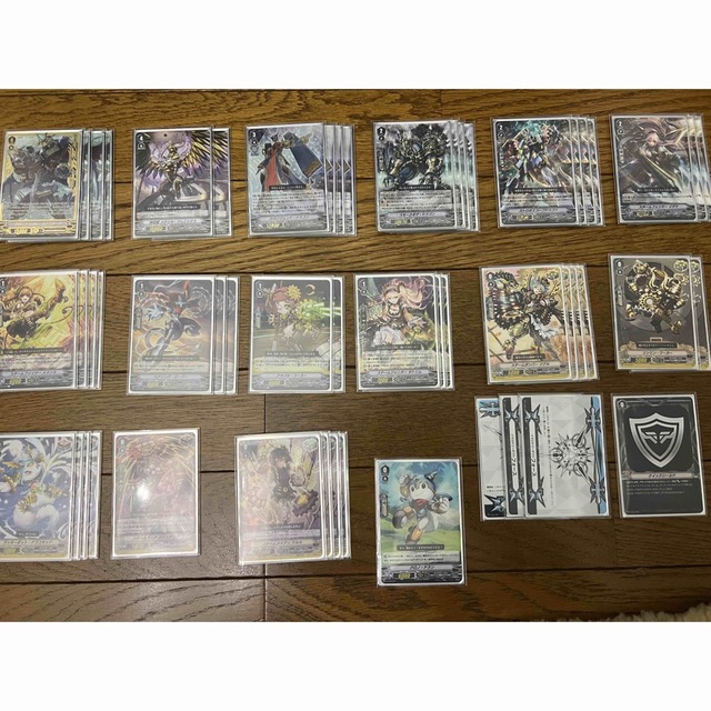 ギアクロネクステージデッキ ギアクロネクステージデッキ