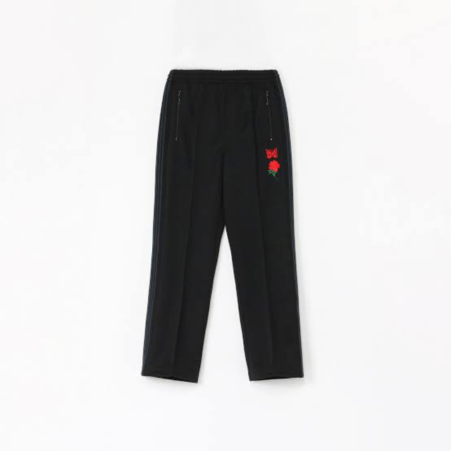 WILDSIDE NEEDLES Narrow Track Pant XS - その他