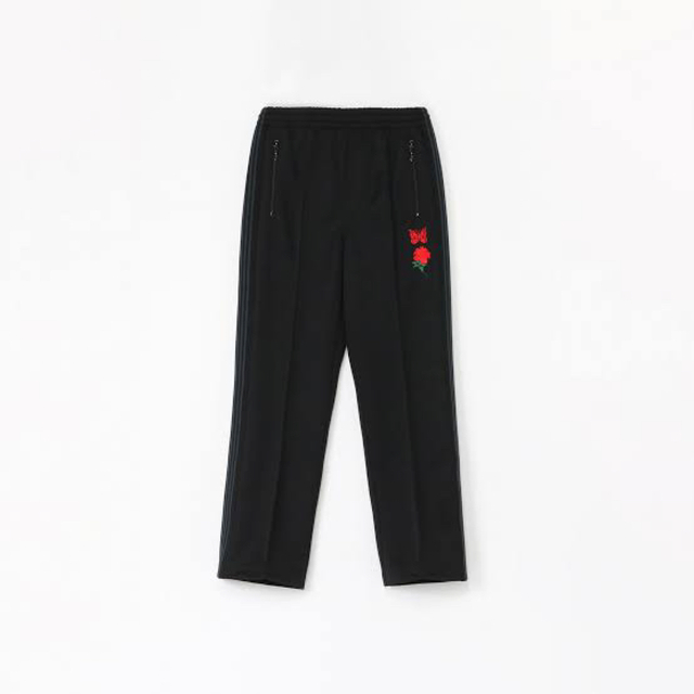 WILDSIDE NEEDLES Narrow Track Pant XS