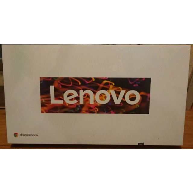 Lenovo IdeaPad Duet 560 Chromebookイーサネットなし