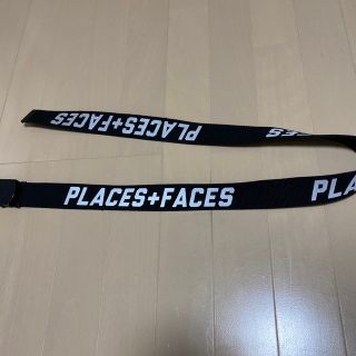 PLACES＋FACES   ベルト(ベルト)