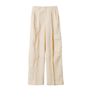 ルシェルブルー(LE CIEL BLEU)のルシェルブルー　Utility Pants(バギーパンツ)