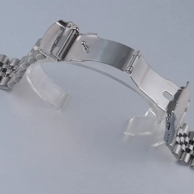 SEIKO(セイコー)のベルト セイコー向け タートル SRP775 SRP777 SRP779 メンズの時計(金属ベルト)の商品写真