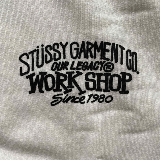 Stussy Our Legacy Hoodie XL ステューシー パーカー