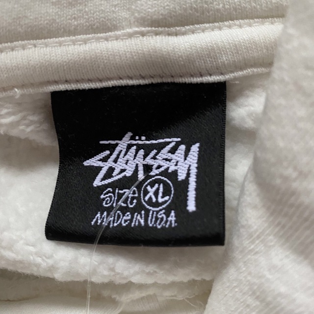 Stussy Our Legacy Hoodie XL ステューシー パーカー