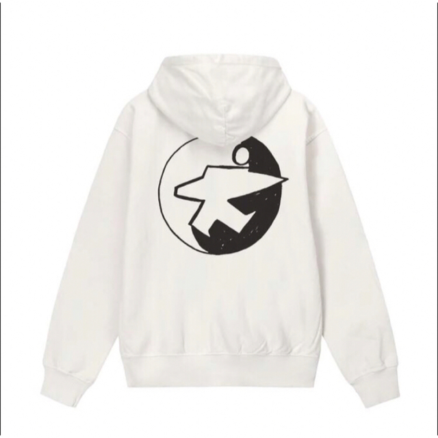 Stussy Our Legacy Hoodie XL ステューシー パーカー